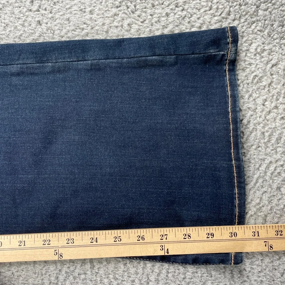 American Eagle Outfitters curvy highest